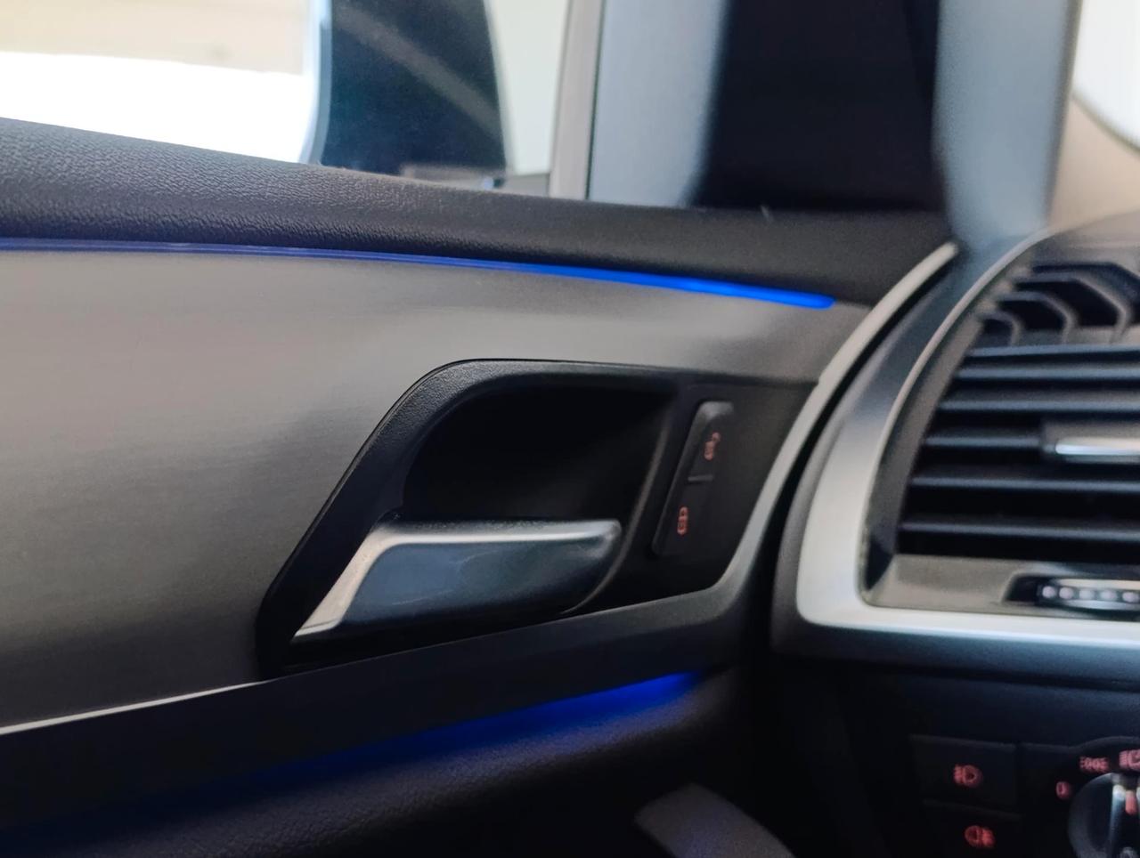 BMW X4 xdrive20d xLine auto