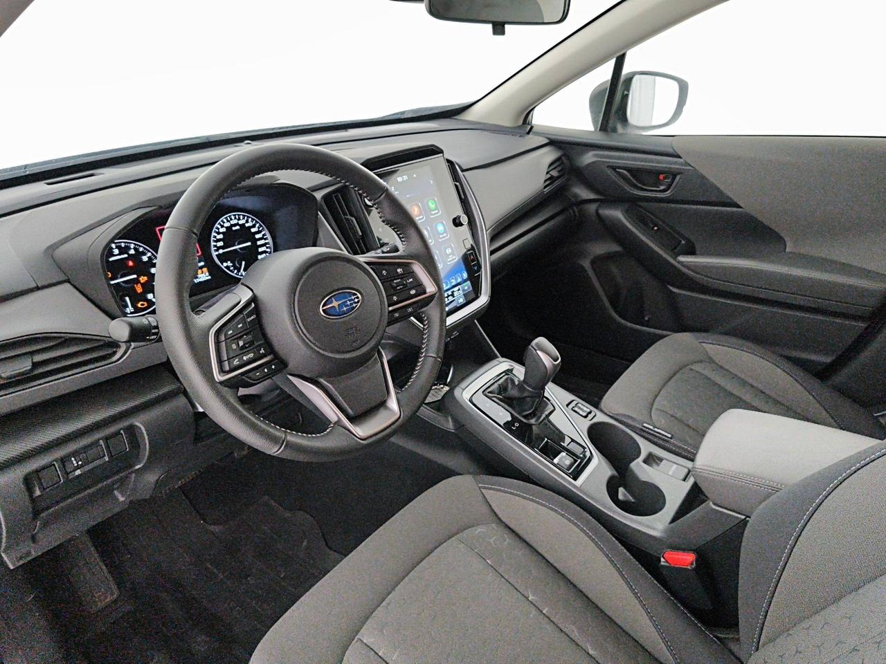 Subaru Crosstrek 2.0i e-boxer Style