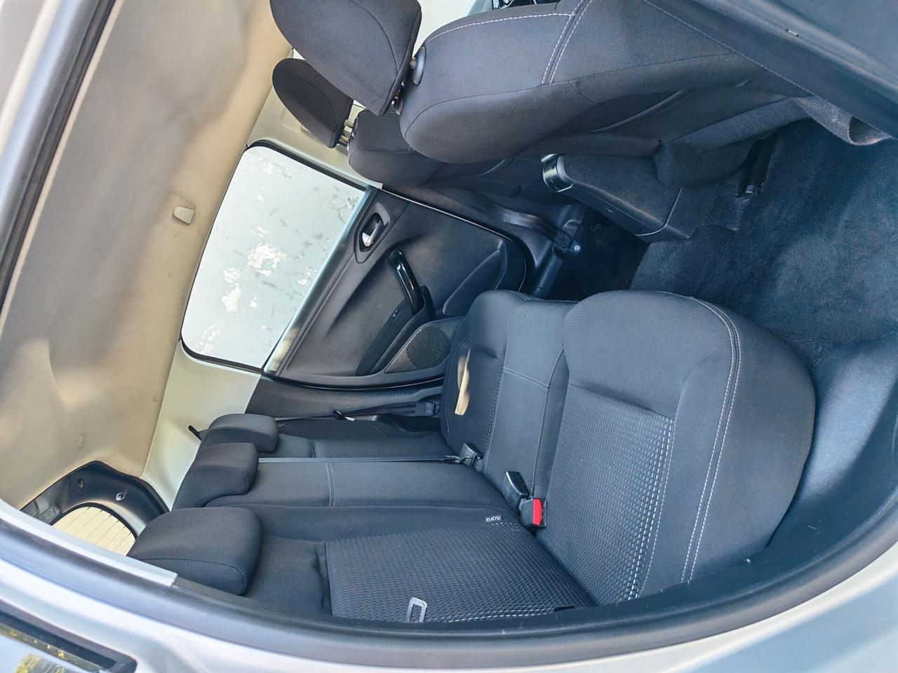 Peugeot 208 BlueHDi 75 5 porte Allure