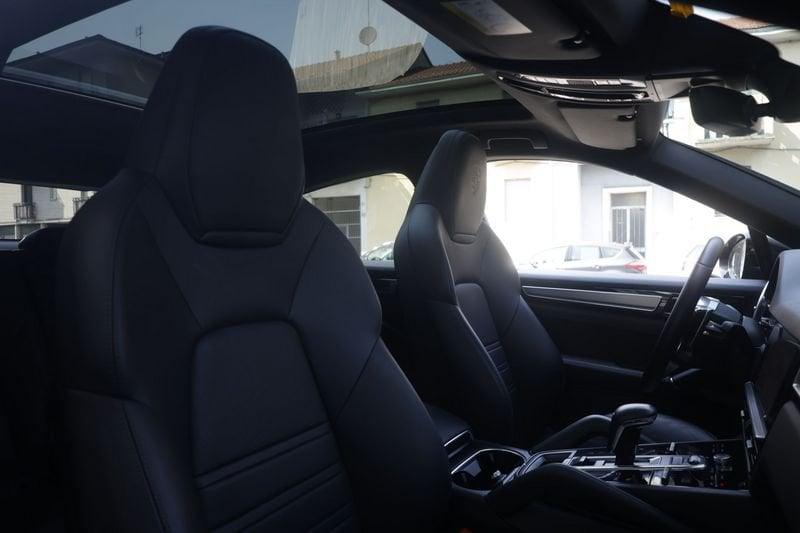 Porsche Cayenne Coupè 3.0 V6 Platinum Edition Unicoproprietario