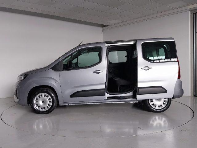 OPEL Combo Life 1.5D 100 CV S&S MT6 Edition Plus N1