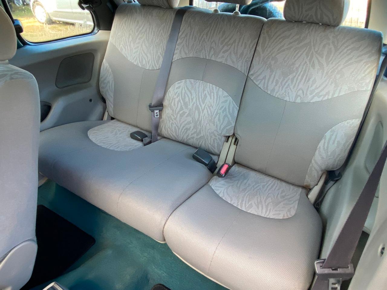 Land Rover Freelander 2.0 TD cat 3p. Hardback