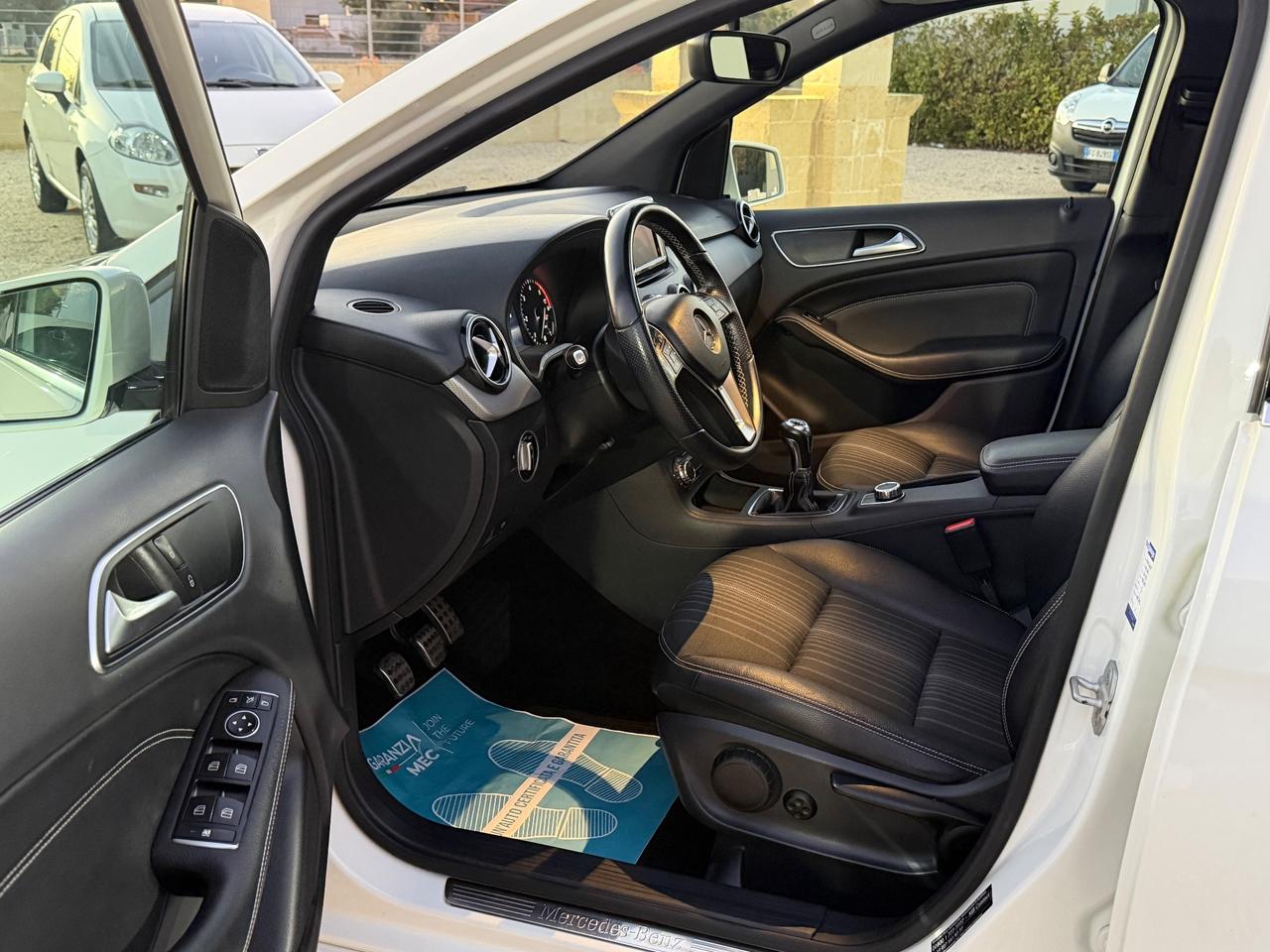 Mercedes-benz A 180 CDI Premium