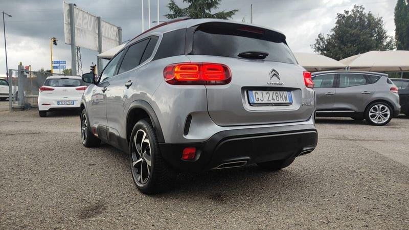 Citroën C5 Aircross C5 Aircross BlueHDi 130 S&S Feel Pack