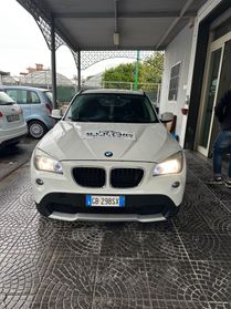 Bmw X1 sDrive18d Futura