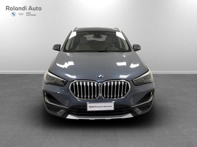 BMW X1 xdrive20d xLine Plus auto