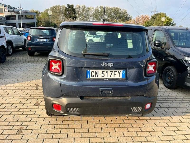 Jeep Renegade 1.0 T3 Limited