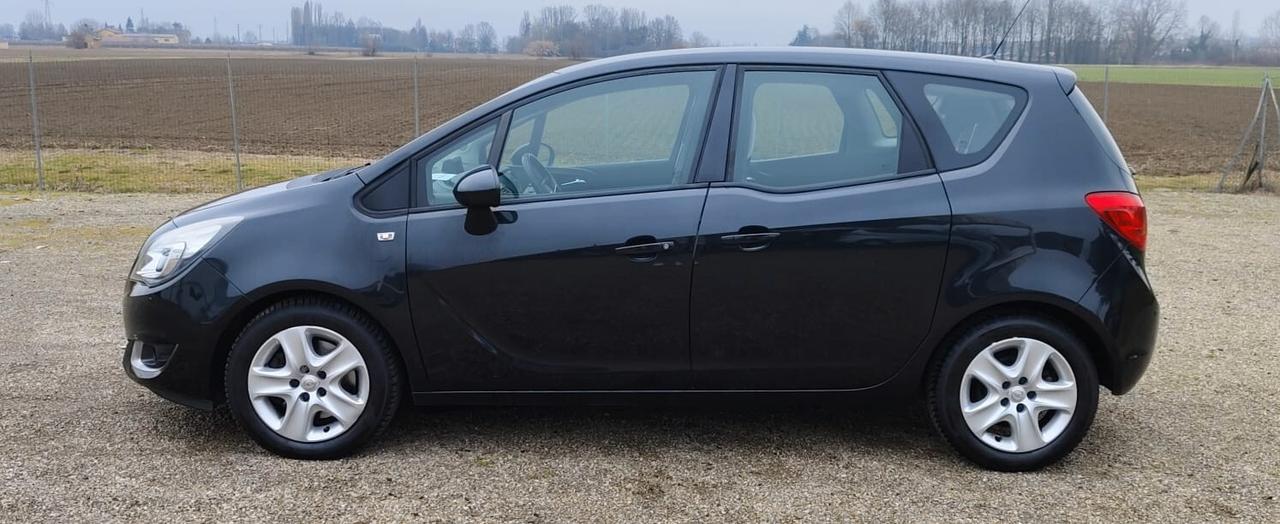Opel Meriva 1.6 CDTI Start&Stop Cosmo