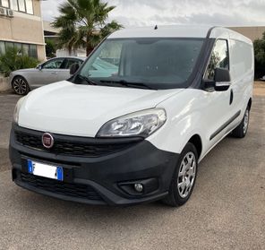 Fiat Doblo Doblò 1.3 MJT PL-TN Cargo Maxi Lamierato