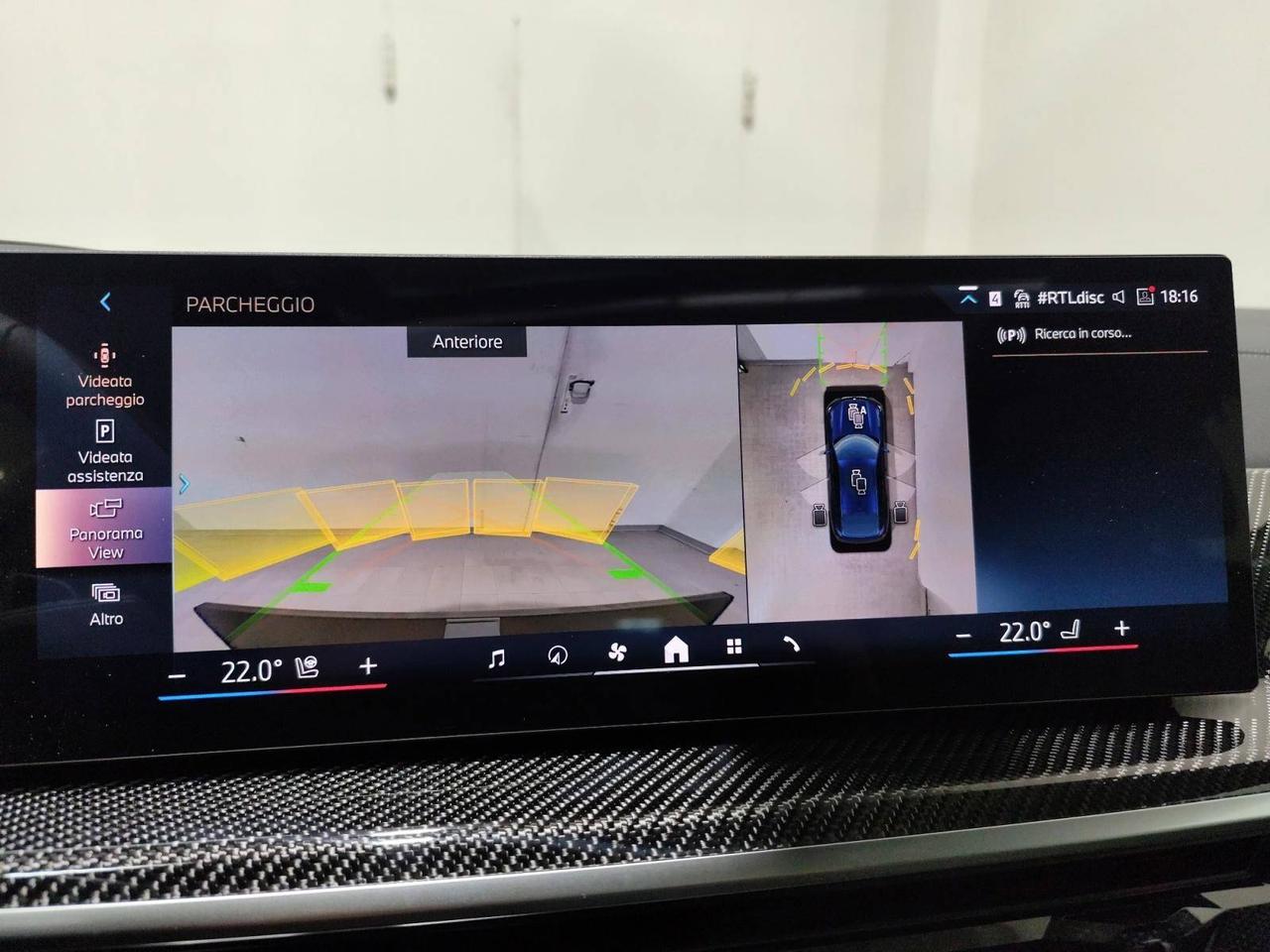 BMW X6 xDrive30d MSport Pro