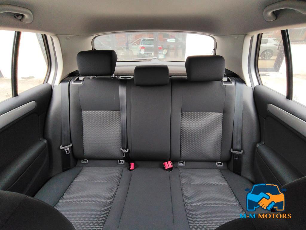 Volkswagen Golf 5 Porte Golf 5p 1.6 tdi Sport Edition