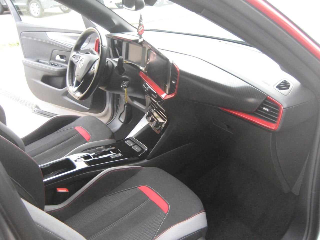 Opel Mokka 1.2 Turbo 130 CV aut. GS