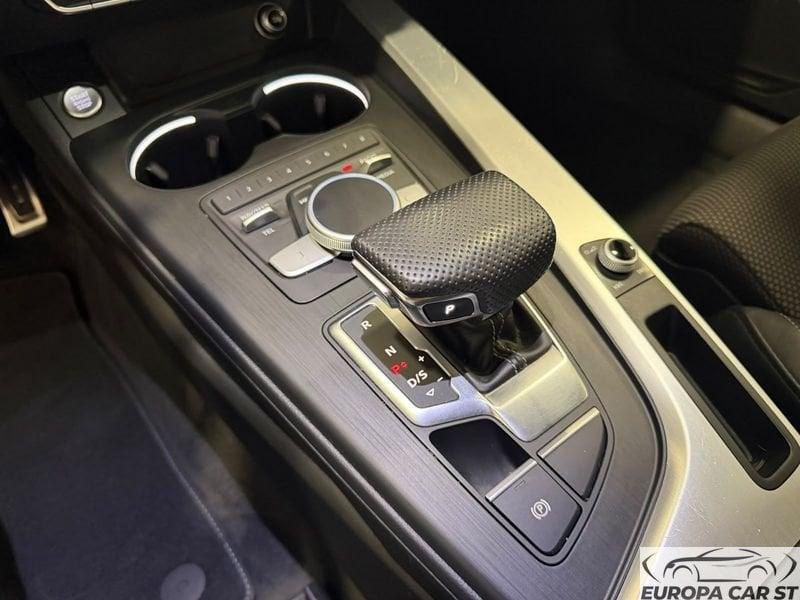 Audi A5 A5 SPB 2.0 TDI 190 CV quattro S tronic