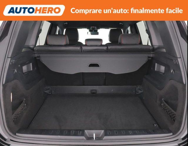 MERCEDES-BENZ GLB 200 d Automatic 4Matic Premium