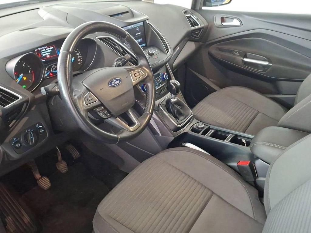 Ford C-Max 1.5 TDCi Titanium