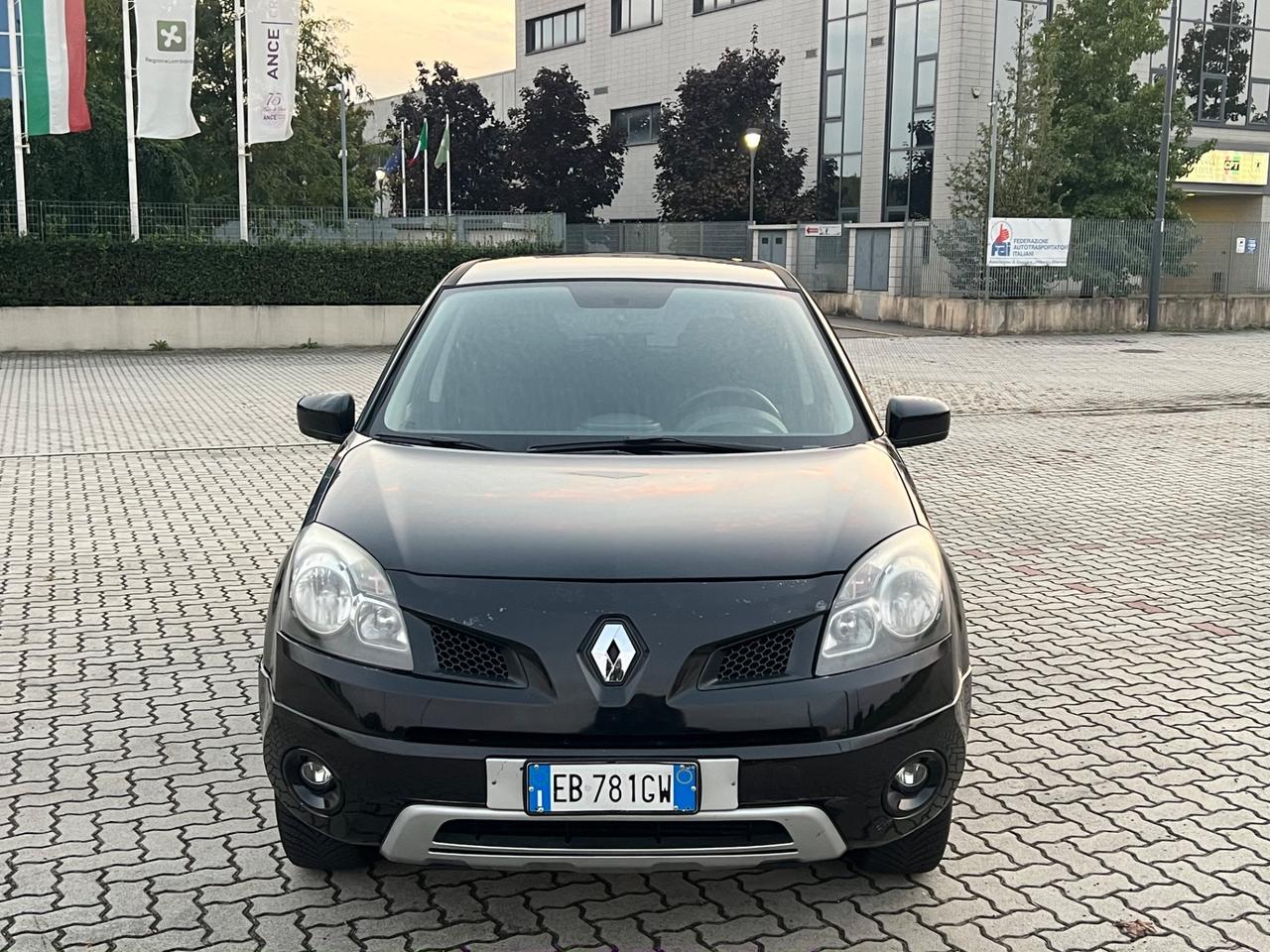 Renault Koleos 2.0 dCi 150CV 4X2