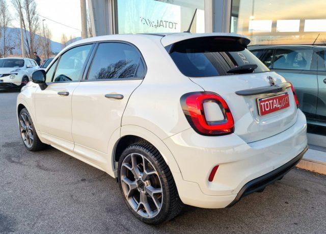 FIAT 500X 1.3 T4 150 CV DCT Sport