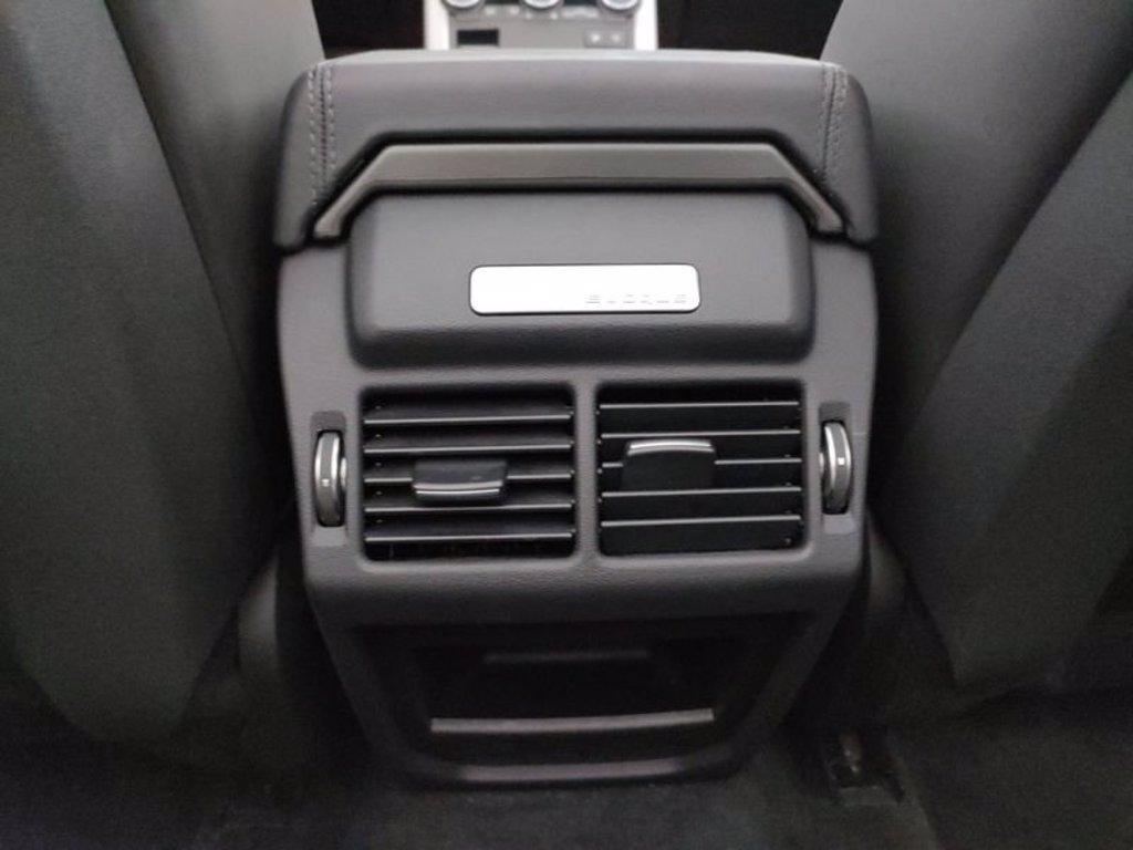 LAND ROVER Range rover evoque cabrio 2.0 si4 hse dynamic 240cv auto my18 del 2018