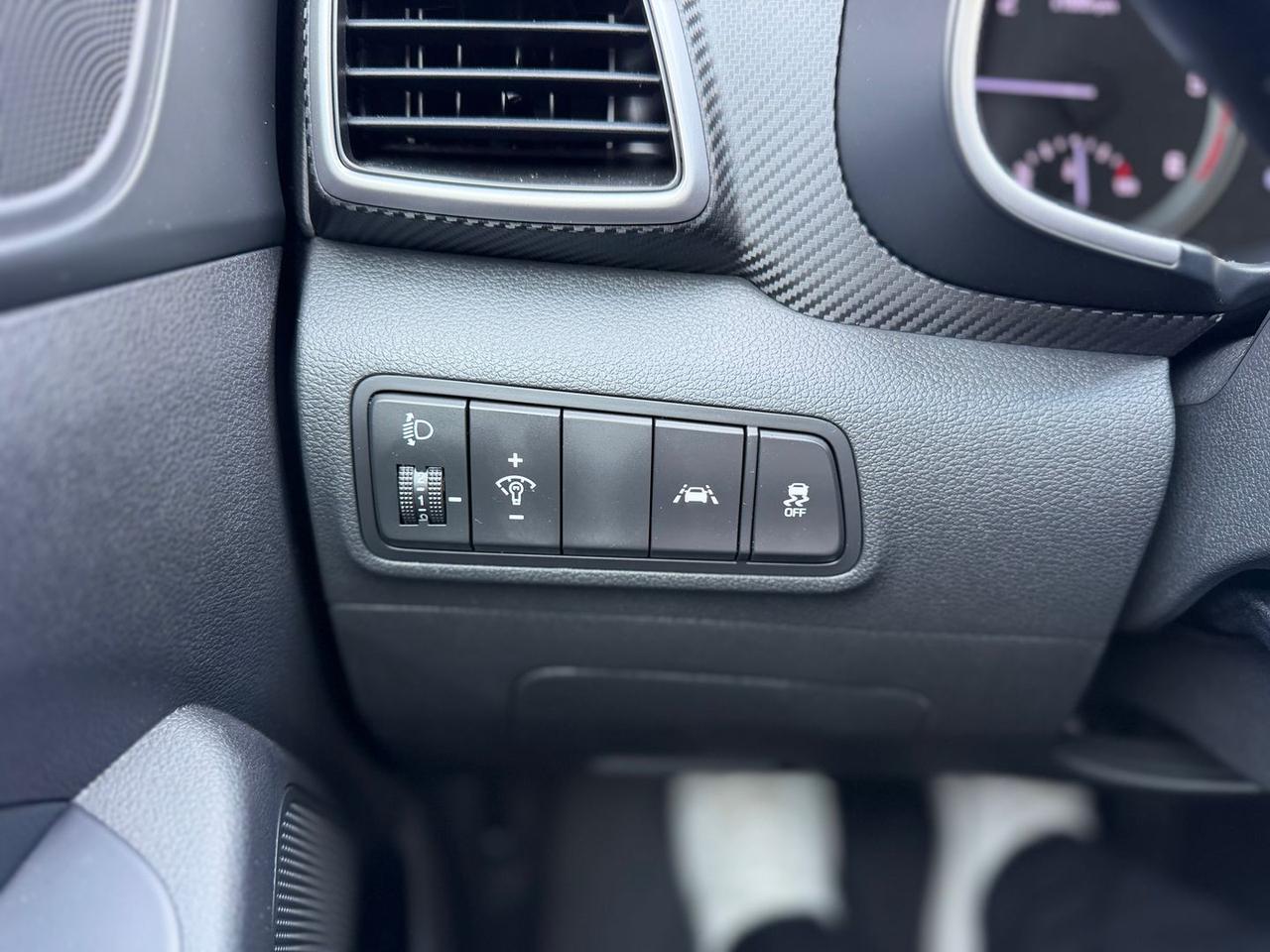 Hyundai Tucson Exellence 1.6 CRDi 48V MHEV #10068