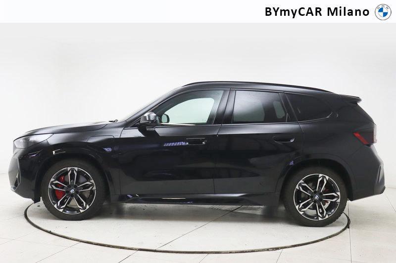 BMW X1 25 e MSport Pro xDrive DCT