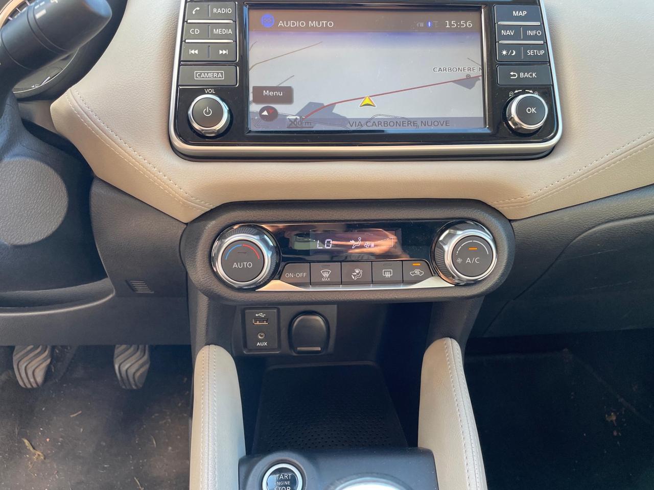 Nissan Micra 1.5 Diesel Neopatentati