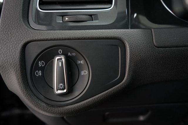 VOLKSWAGEN Golf 2.0 TDI DSG 5p. Business BlueMotion Technology