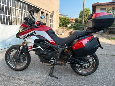 Ducati Multistrada 950 OCCASIONE!