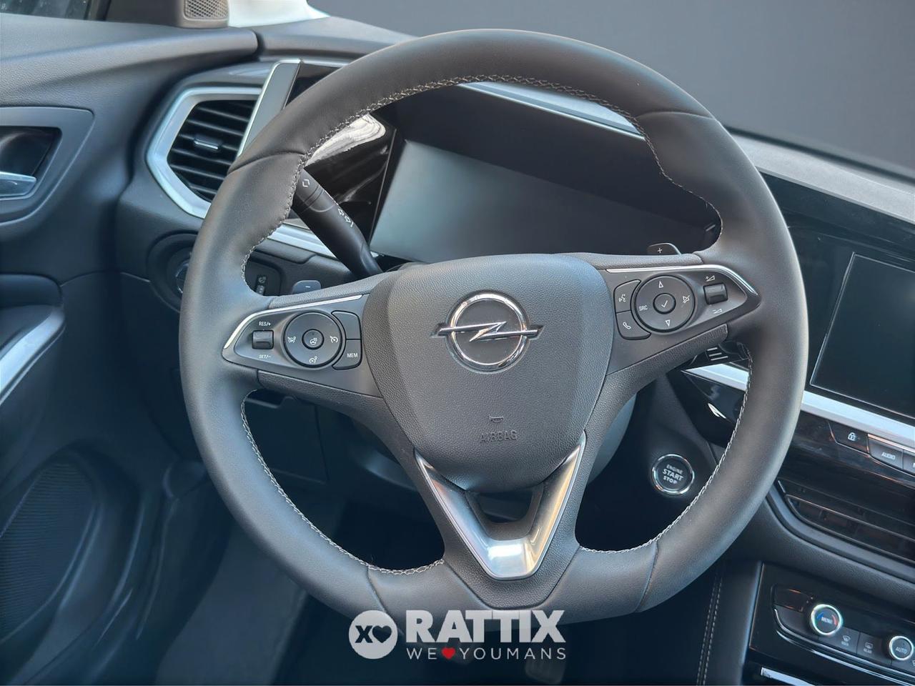 Opel Grandland 1.5 Ecotec 130CV Ultimate AT8