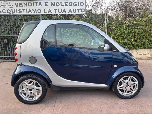 SMART ForTwo 600 smart passion