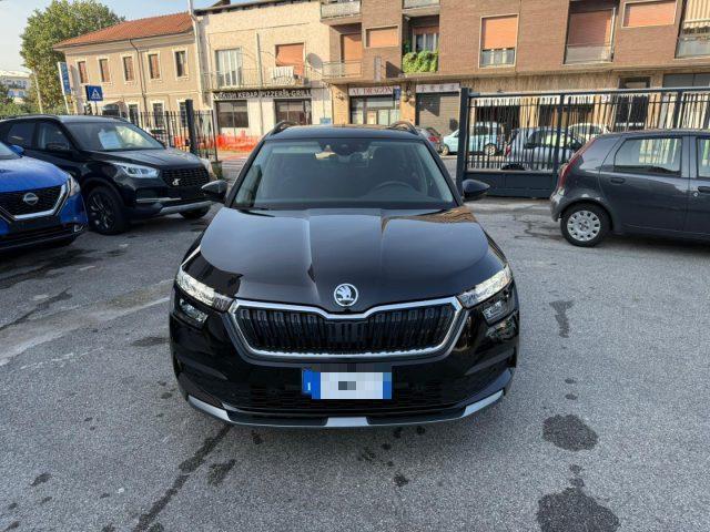 SKODA Kamiq 1.0 TSI 110 CV Ambition