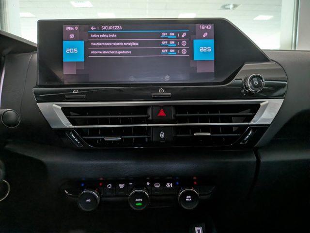 CITROEN C4 130CV
