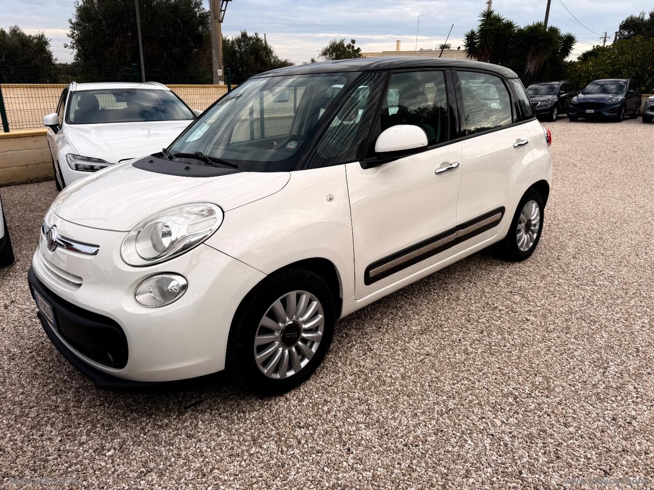 FIAT 500L 1.3 MJT 85 CV Pop Star