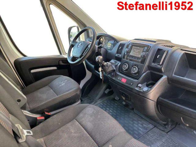 OPEL Movano IV 35 2022 - 35 L3H2 2.2 Bluehdi 140cv S&S (Ed