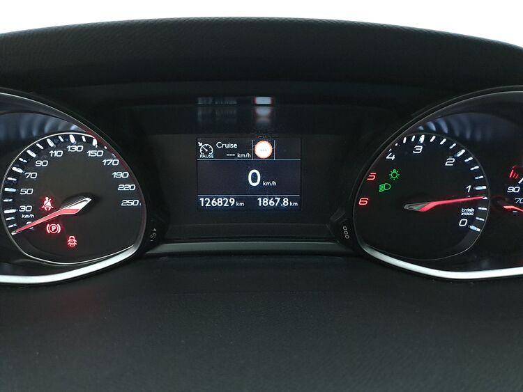Peugeot 308 SW Business BR351015 1.5 Diesel 131CV