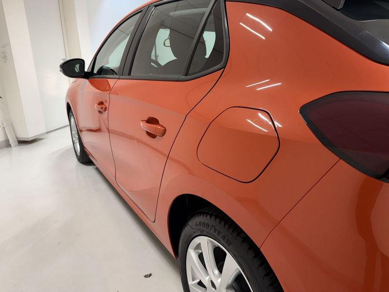 Opel Corsa Corsa 1.2 Edition s&s 75cv