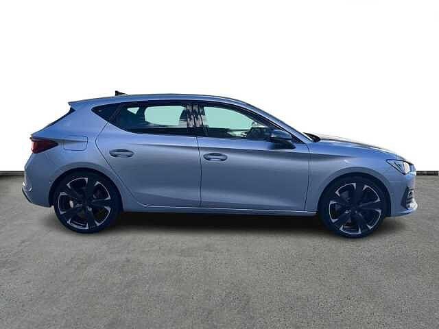 CUPRA Leon 1.4 e-HYBRID 245 CV DSG