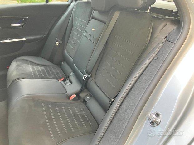 Mercedes-benz C 300 C 300 e Plug-in hybrid S.W. Premium