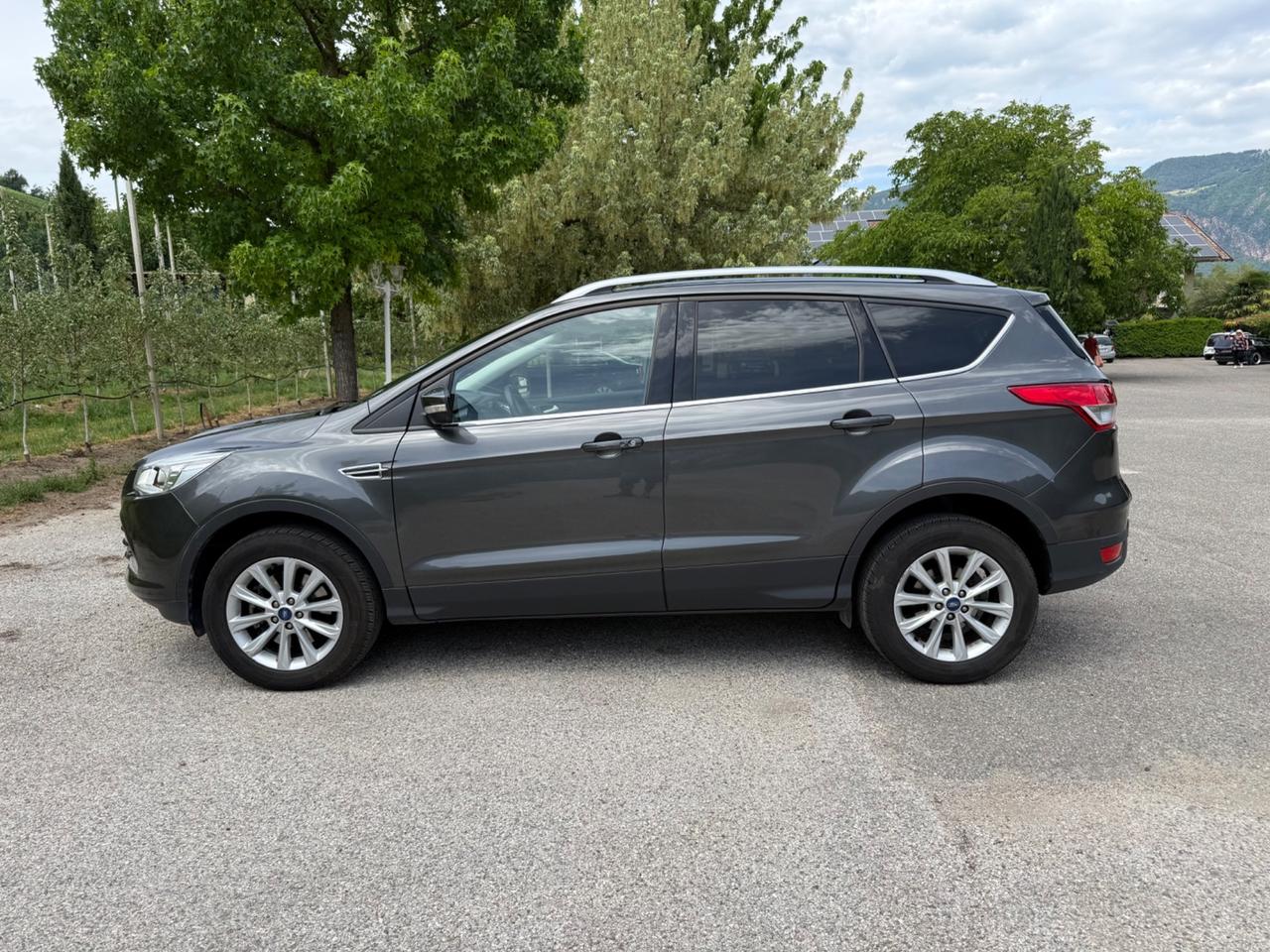 Ford Kuga 2.0 TDCI 150 CV S&S 4WD Vignale