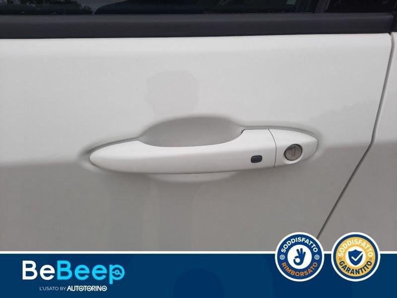 Jeep Compass 1.6 MJT LIMITED 2WD 120CV MY20