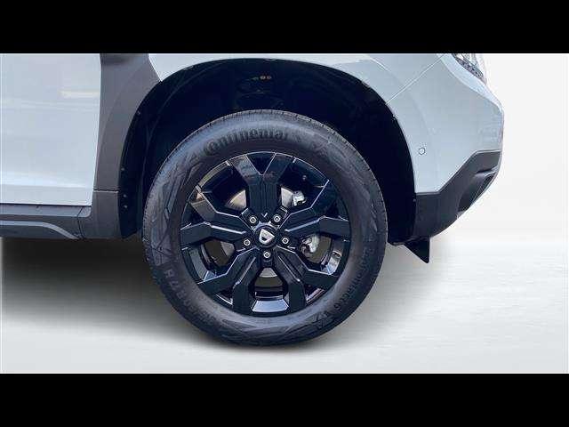 Dacia Duster 1.0 tce SL Extreme Gpl 4x2 100cv