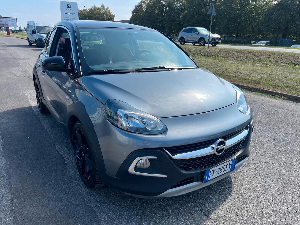 Opel Adam 1.2 70 CV