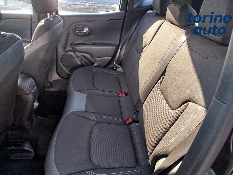 Jeep Renegade Renegade 1.6 Mjt 130 CV Limited