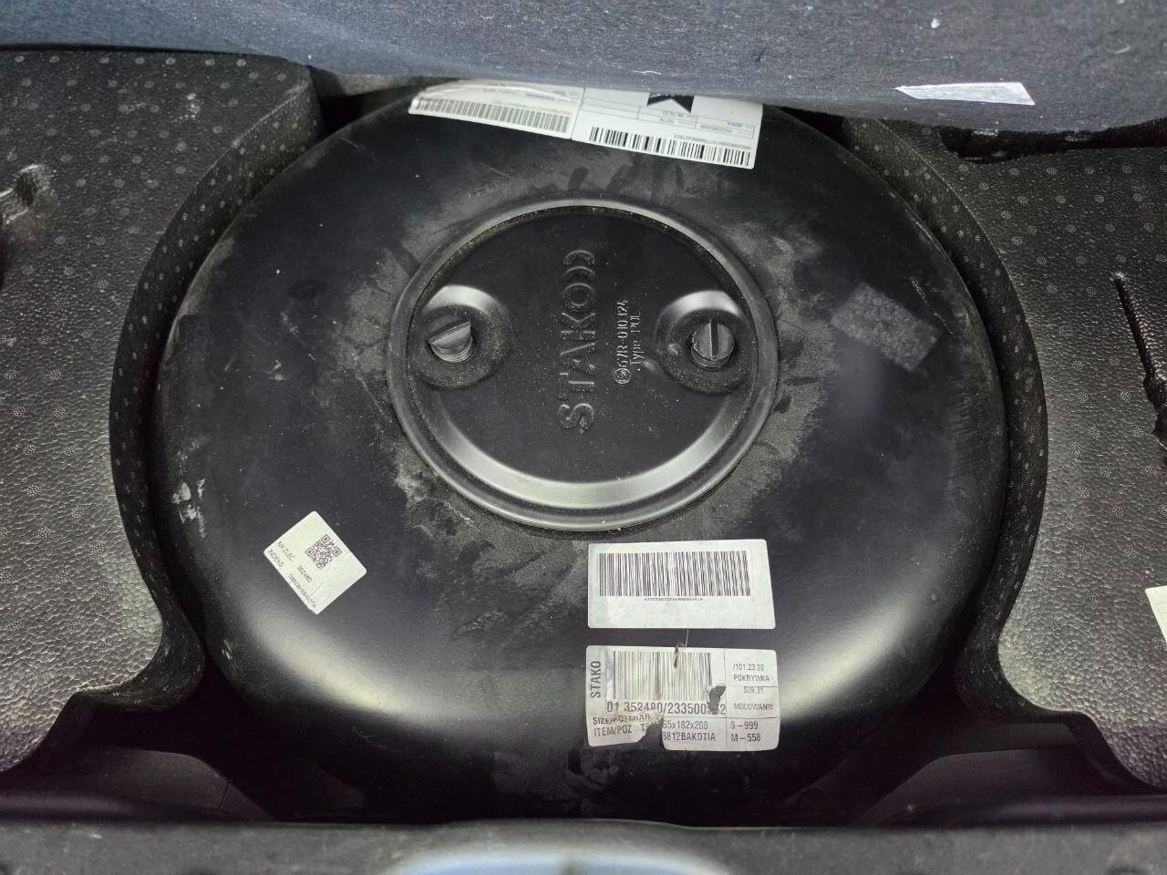 Fiat Panda 1.2 EasyPower GPL