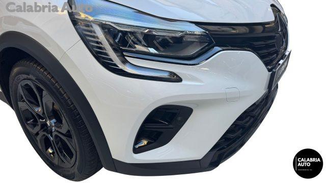 RENAULT Captur Plug-in Hybrid E-Tech 160 CV Rive Gauche