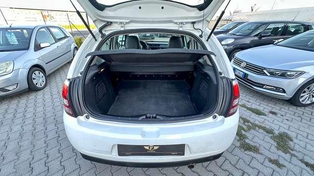 Citroen C3 1.4 HDi 68CV E5 Seduction + 2 POSTI- VAN-AUTOCARRO