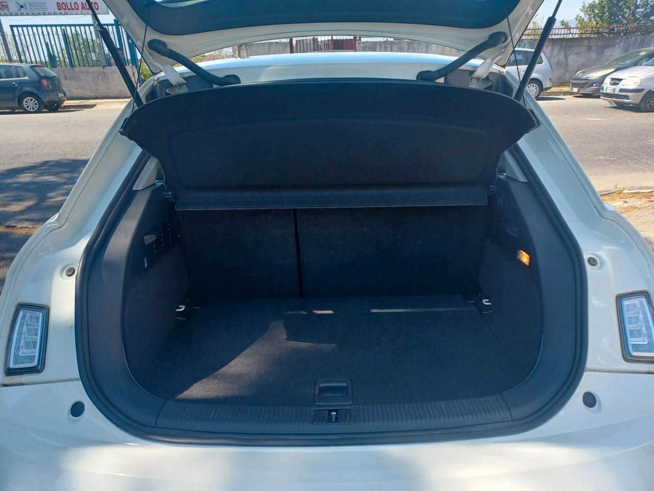 Audi A1 1.6 TDI EDITION