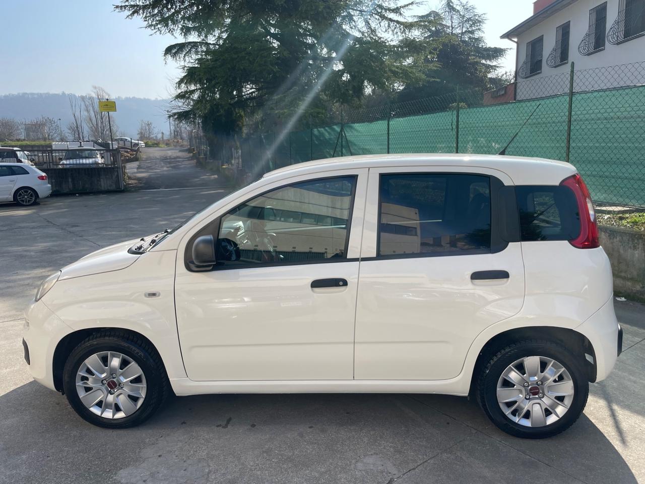 Fiat Panda 1.3 MJT 80 CV S&S Easy