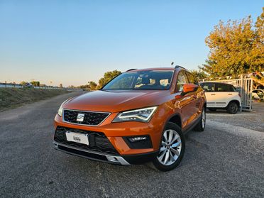 Seat Ateca 1.6 TDI DSG XCELLENCE