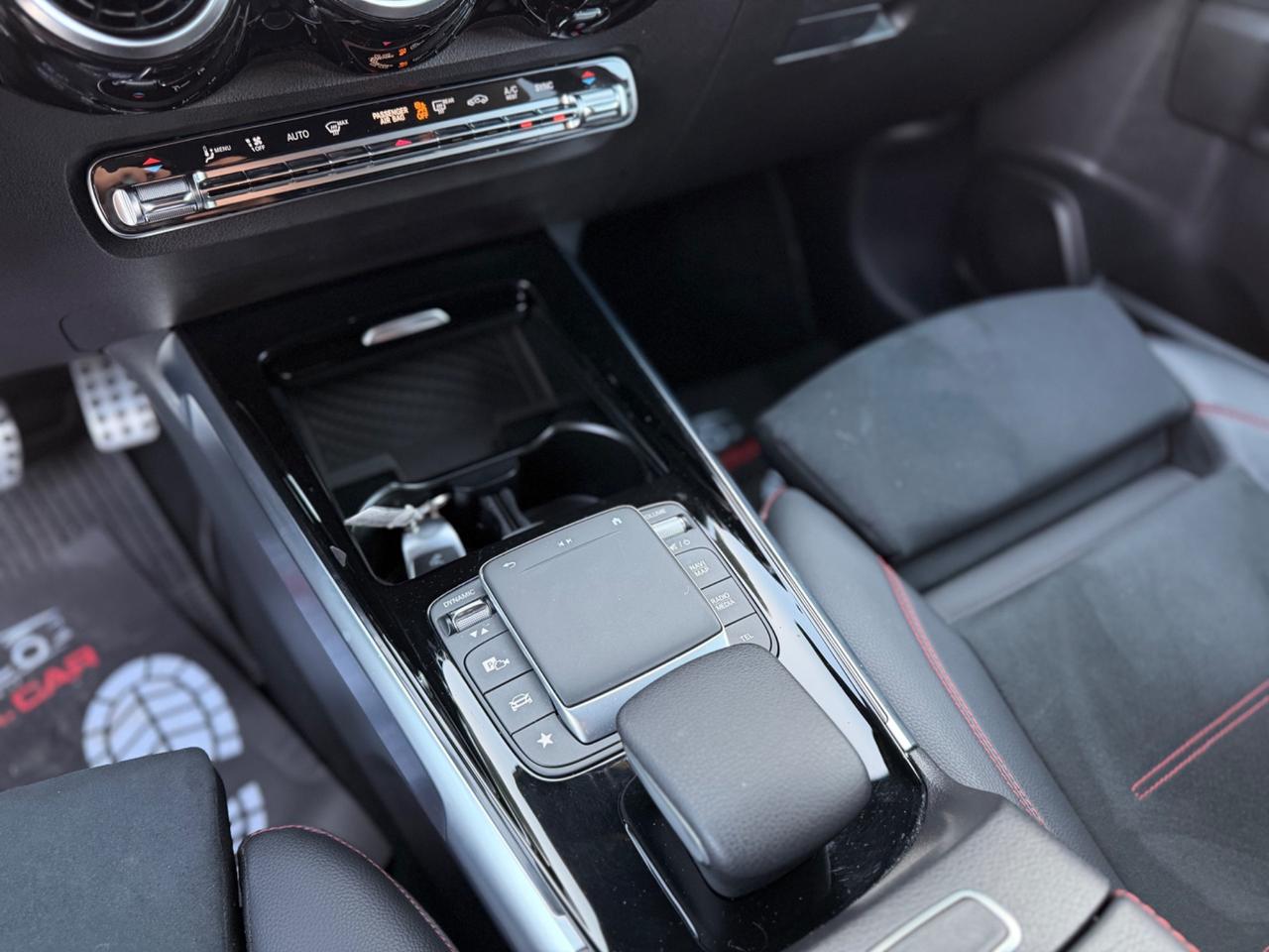 Mercedes-benz GLB 200 d Automatic Executive