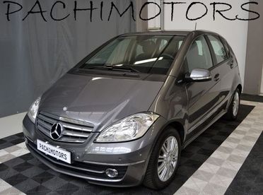 MERCEDES-BENZ A 160 BlueEFFICIENCY Style Pdc-Cerchi 16"